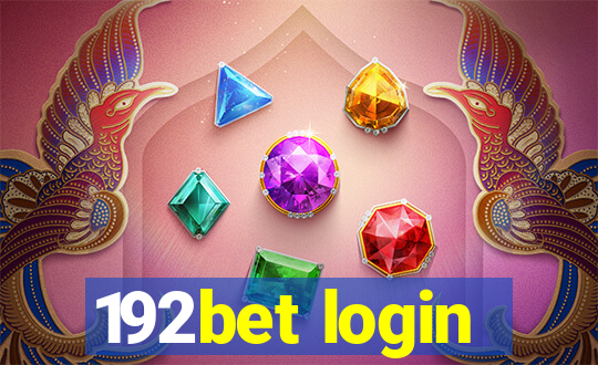 192bet login